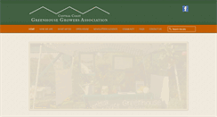 Desktop Screenshot of ccgga.com
